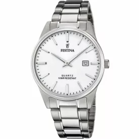 Festina Classic reloj de hombre F20511/2