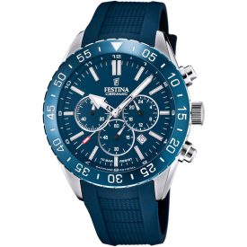 Festina Ceramic reloj de hombre F20515/1