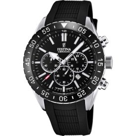 Festina Ceramic reloj de hombre F20515/2