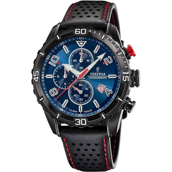 Festina Chrono Sport reloj de hombre F20519/2