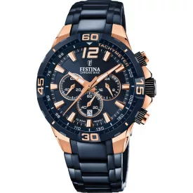   Festina Chrono Bike 2020 Special Edition reloj de hombre colocar F20524/1