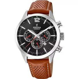 Festina Timeless Chronograph reloj de hombre F20542/6