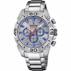 Festina Chrono Bike reloj de hombre F20543/1