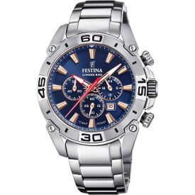 Festina Chrono Bike 2021 reloj de hombre F20543/4