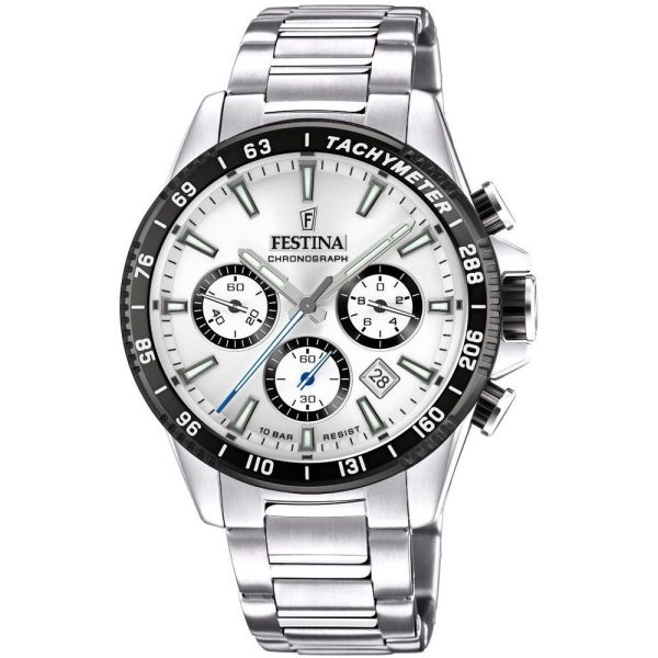 Festina Timeless reloj de hombre F20560/1