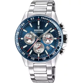 Festina Timeless reloj de hombre F20560/2