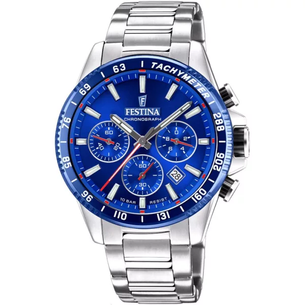 Festina Timeless reloj de hombre F20560/3