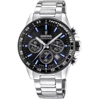 Festina Timeless Chrono reloj de hombre F20560/5