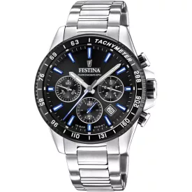 Festina Timeless Chrono reloj de hombre F20560/5