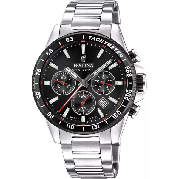 Festina Timeless reloj de hombre F20560/6