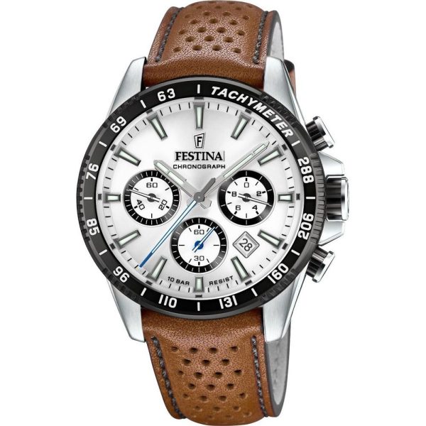 Festina Timeless reloj de hombre F20561/1