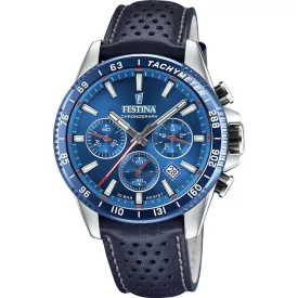 Festina Timeless Chrono reloj de hombre F20561/3