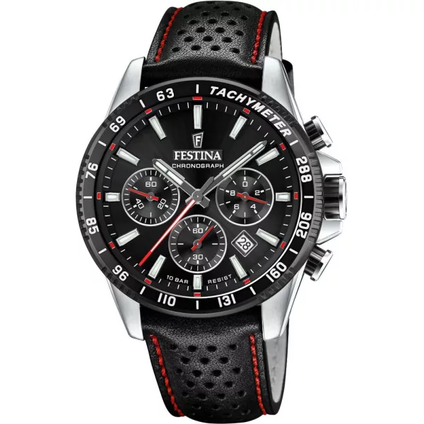 Festina Timeless reloj de hombre F20561/4