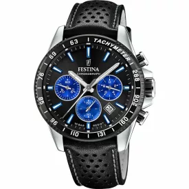 Festina Timeless Chronograph reloj de hombre F20561/6