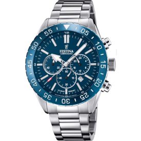 Festina Ceramic reloj de hombre F20575/2