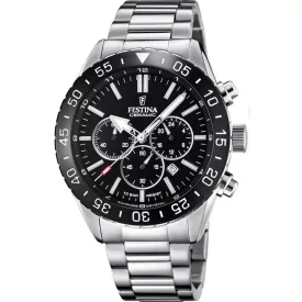 Festina Ceramic reloj de hombre F20575/3