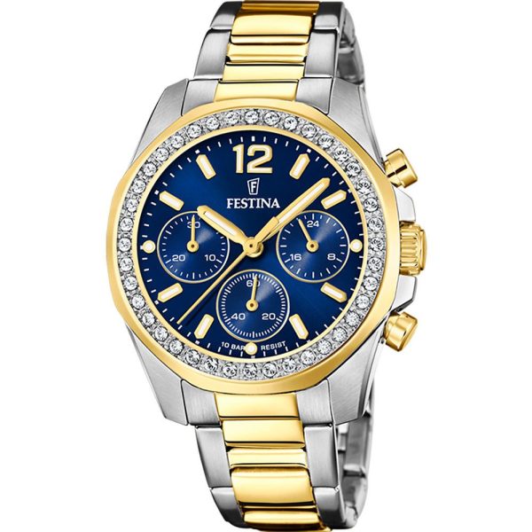 Festina Boyfriend reloj de mujer F20607/2