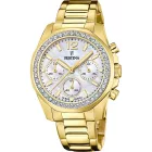 Festina Boyfriend Rainbow reloj de mujer F20609/1