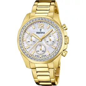 Festina Boyfriend Rainbow reloj de mujer F20609/1