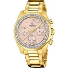 Festina Boyfriend reloj de mujer F20609/4
