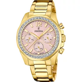 Festina Boyfriend reloj de mujer F20609/4