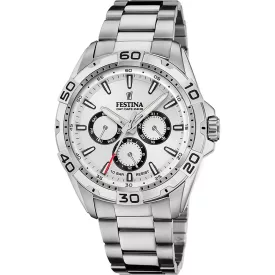 Festina Classics reloj de hombre F20623/1