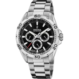 Festina Classics reloj de hombre F20623/4