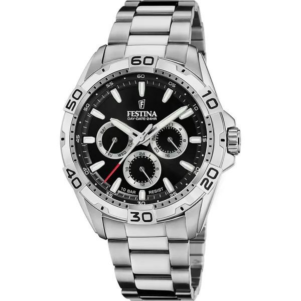 Festina Classics reloj de hombre F20623/4