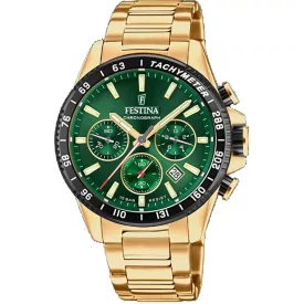 Festina Timeless Chrono reloj de hombre F20634/4