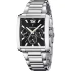 Festina Timeless Chrono reloj de hombre F20635/4
