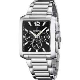 Festina Timeless Chrono reloj de hombre F20635/4