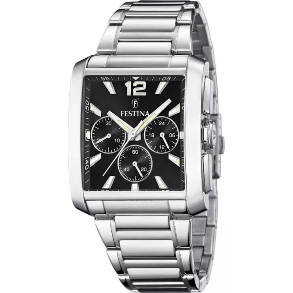 Festina Timeless Chrono reloj de hombre F20635/4