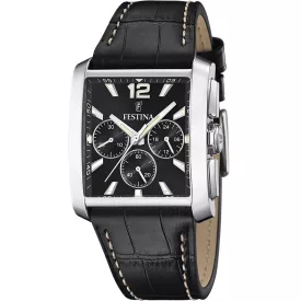 Festina Timeless Chronograph reloj de hombre F20636/4