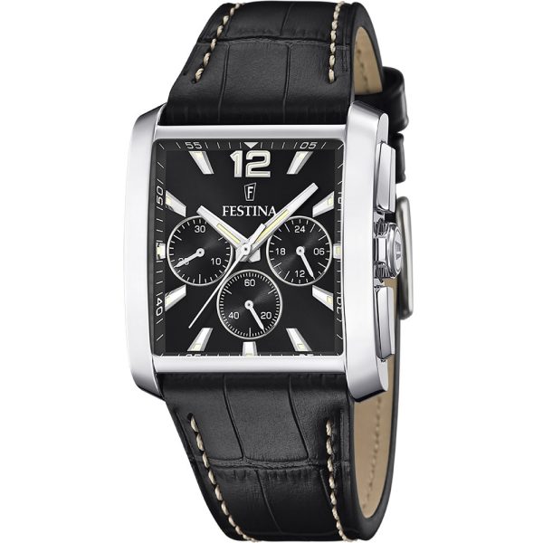 Festina Timeless Chronograph reloj de hombre F20636/4