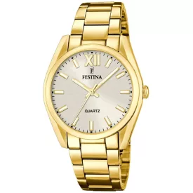 Festina Boyfriend reloj de mujer F20640/1