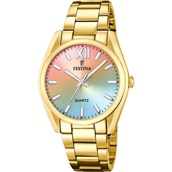 Festina Boyfriend reloj de mujer F20640/7