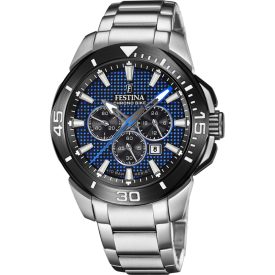 Festina Chrono Bike reloj de hombre F20641/2