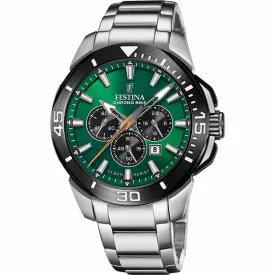 Festina Chrono Bike reloj de hombre F20641/A
