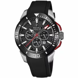 Festina Chrono Bike reloj de hombre F20642/4
