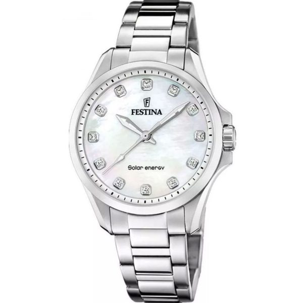 Festina Petite reloj de mujer F20654/1