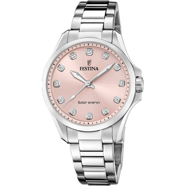 Festina Petite reloj de mujer F20654/2