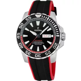 Festina Diver reloj de hombre F20662/3