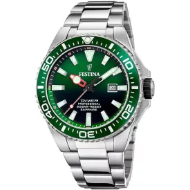 Festina The Originals Diver reloj de hombre F20663/2