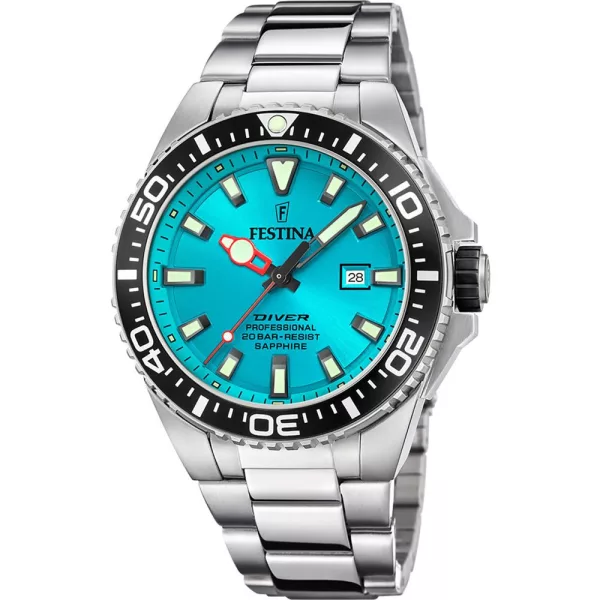 Festina The Originals Diver reloj de hombre F20663/5