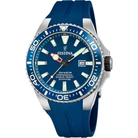 Festina The Originals Diver reloj de hombre F20664/1