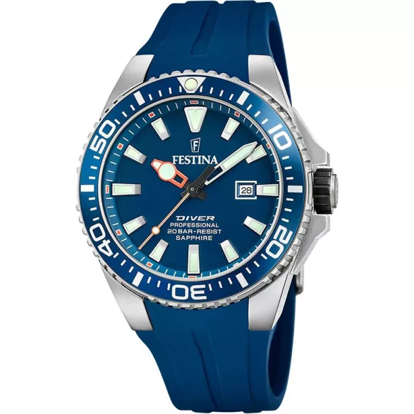 Festina The Originals Diver reloj de hombre F20664/1