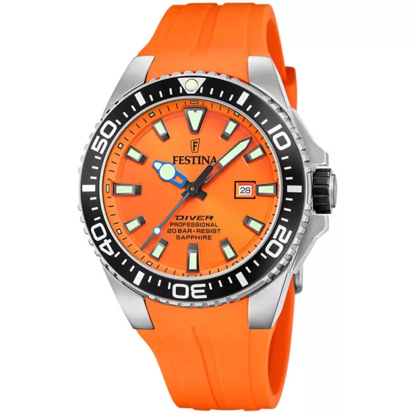 Festina The Originals Diver reloj de hombre F20664/4