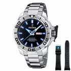 Festina The Originals Diver reloj de hombre colocar F20665/3