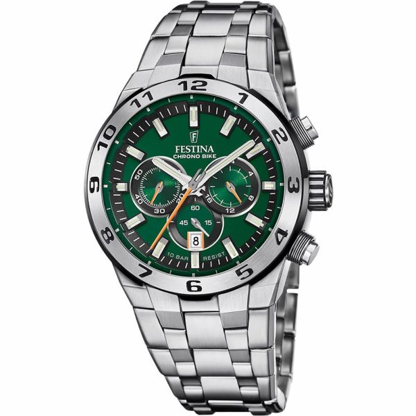 Festina Chrono Bike reloj de hombre F20670/2