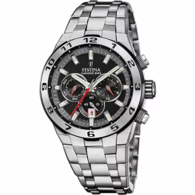 Festina Chrono Bike reloj de hombre F20670/6